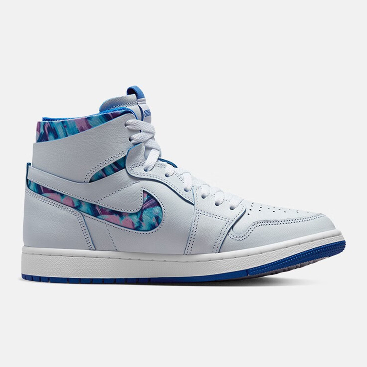 รองเท้าผ้าใบผู้หญิง Nike Air J - Women'S Shoes Nike Jordan บทวิจารณ์และราคา