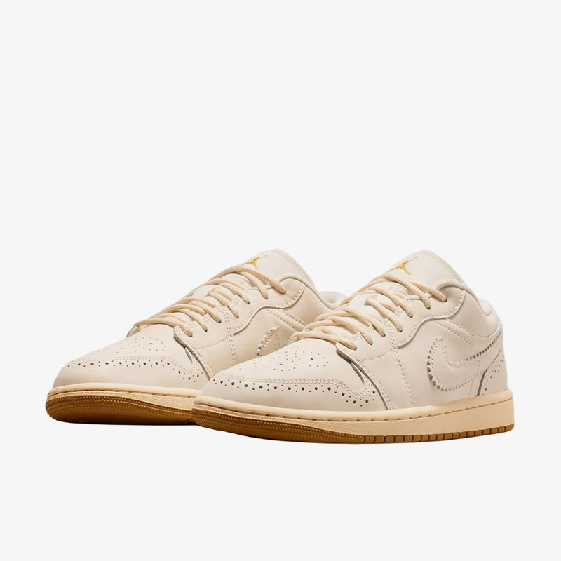 รองเท้าบาสเกตบอลแฟชั่นสไตล์เรโ - Women'S Shoes Nike Jordan บทวิจารณ์และราคา