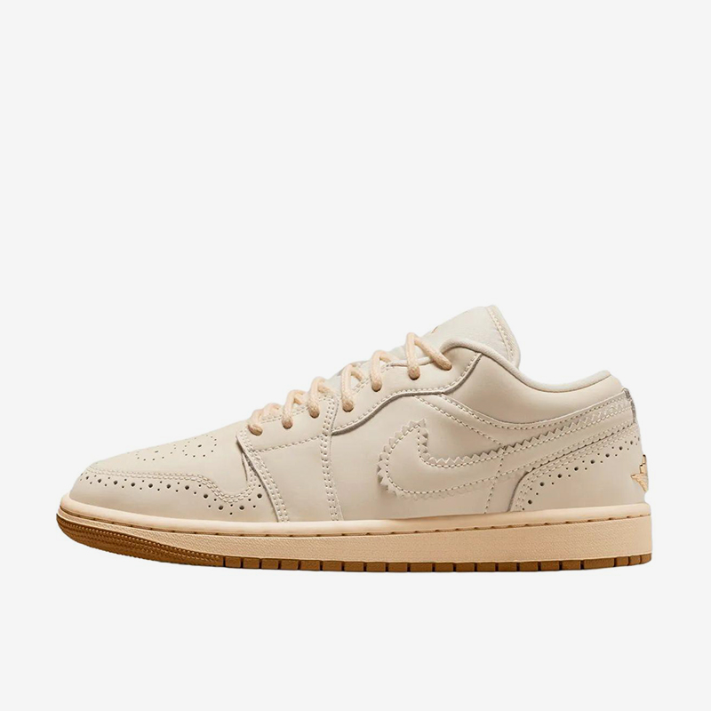 รองเท้าบาสเกตบอลแฟชั่นสไตล์เรโ - Women'S Shoes Nike Jordan บทวิจารณ์และราคา