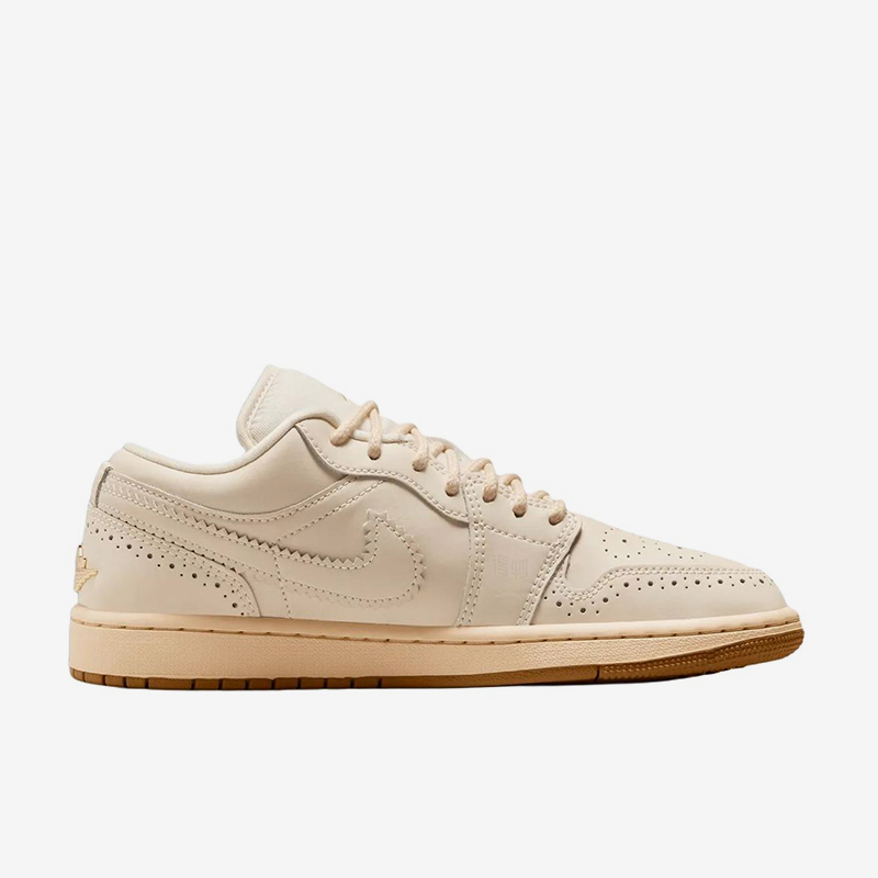 รองเท้าบาสเกตบอลแฟชั่นสไตล์เรโ - Women'S Shoes Nike Jordan บทวิจารณ์และราคา