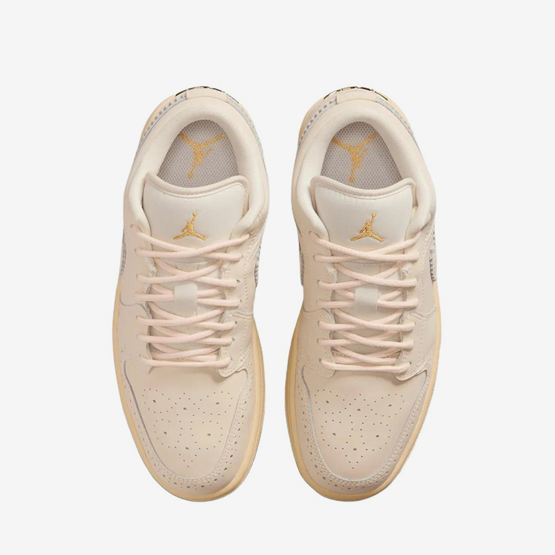 รองเท้าบาสเกตบอลแฟชั่นสไตล์เรโ - Women'S Shoes Nike Jordan บทวิจารณ์และราคา