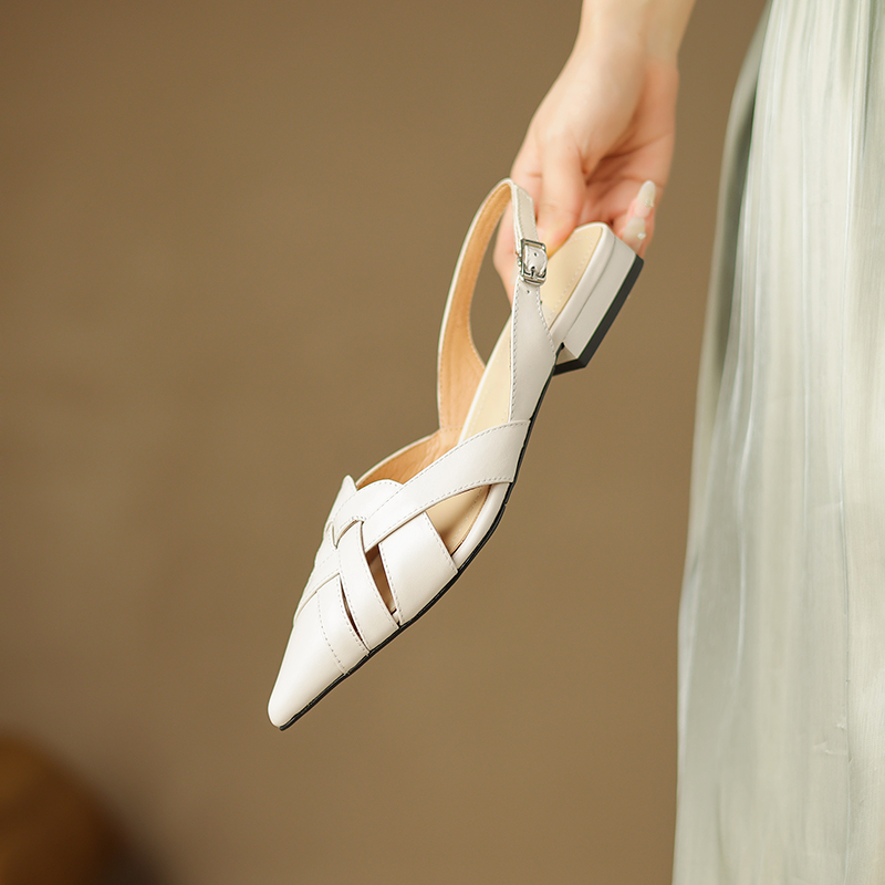 2026 รองเท้าแตะผู้หญิงฤดูร้อนใ - Women'S Shoes Plus Size บทวิจารณ์และราคา