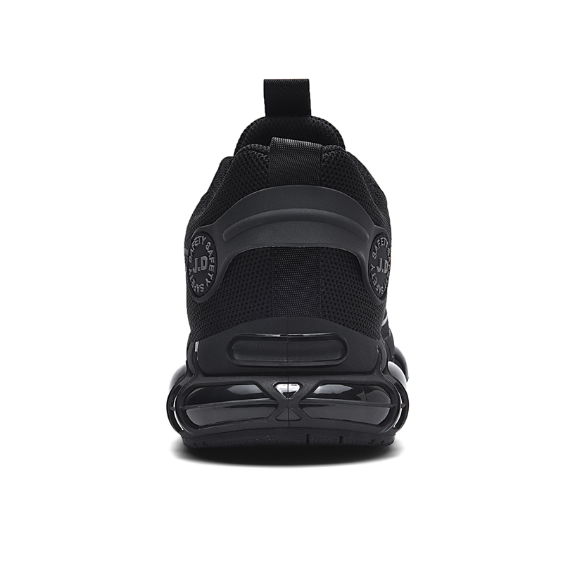 รองเท้าทำงานนิรภัยแบบหัวเข็มขั - Women Shoes Jd บทวิจารณ์และราคา