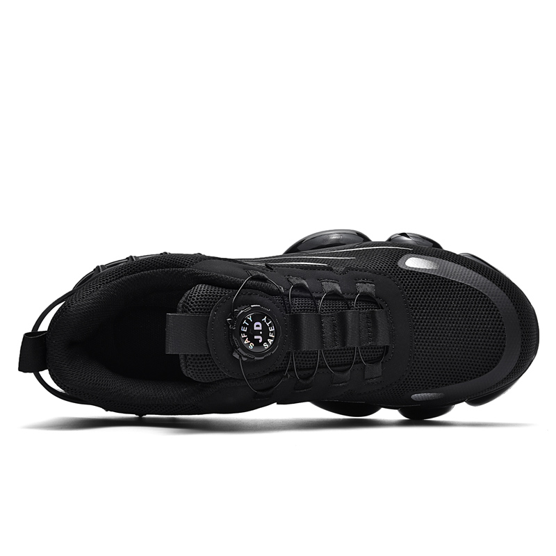 รองเท้าทำงานนิรภัยแบบหัวเข็มขั - Women Shoes Jd บทวิจารณ์และราคา