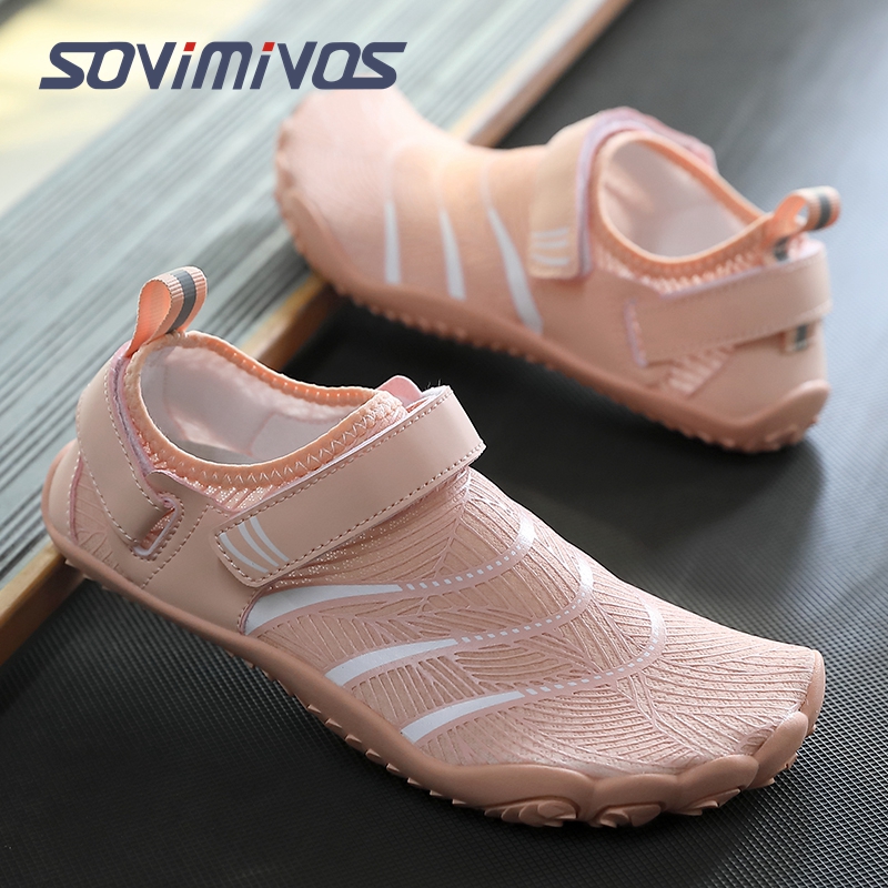 แห้งเร็วชายหาดน้ำรองเท้า Unise - Women'S Shoes Vibram บทวิจารณ์และราคา