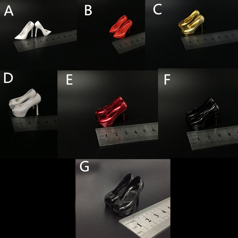 1:6 Scale หญิงแฟชั่น Casual อุ - Women Shoes Quote บทวิจารณ์และราคา