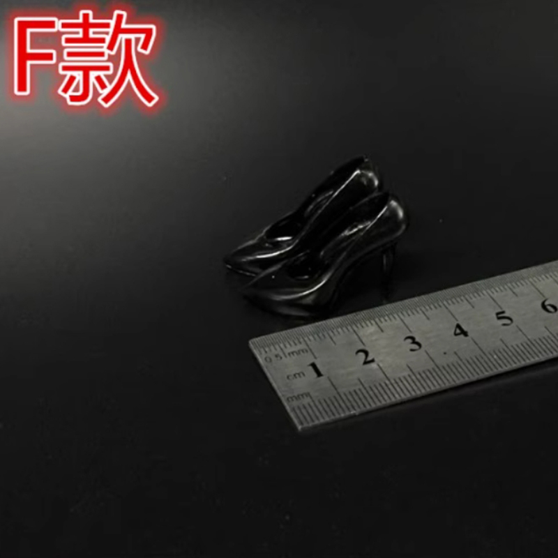 1:6 Scale หญิงแฟชั่น Casual อุ - Women Shoes Quote บทวิจารณ์และราคา