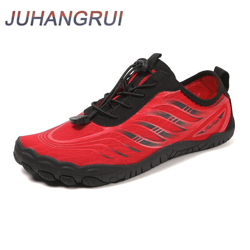 รองเท้าเดินป่า Barefoot สําหรั - Women'S Shoes Vibram บทวิจารณ์และราคา