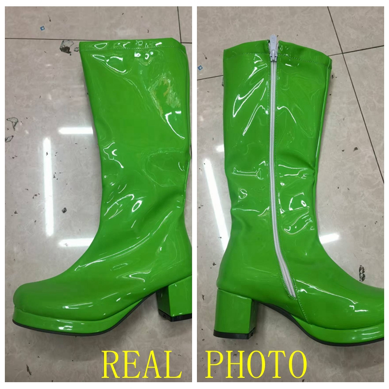 Reave รองเท้ายาวถึงเข่าสำหรับฤ - Women'S Shoes Yellow บทวิจารณ์และราคา